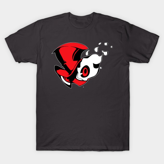 [PERSONA 5] PERSONA Q 2 T-Shirt by PRWear